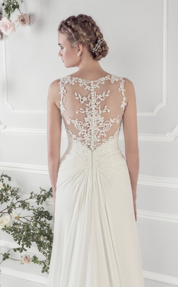 Wedding Dresses Cornwall 8